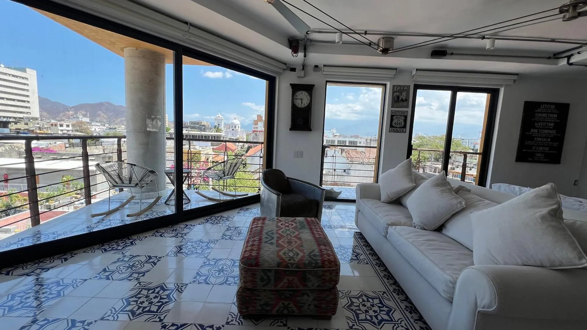 The Coolest Apartment In Centro Historico Santa Marta
