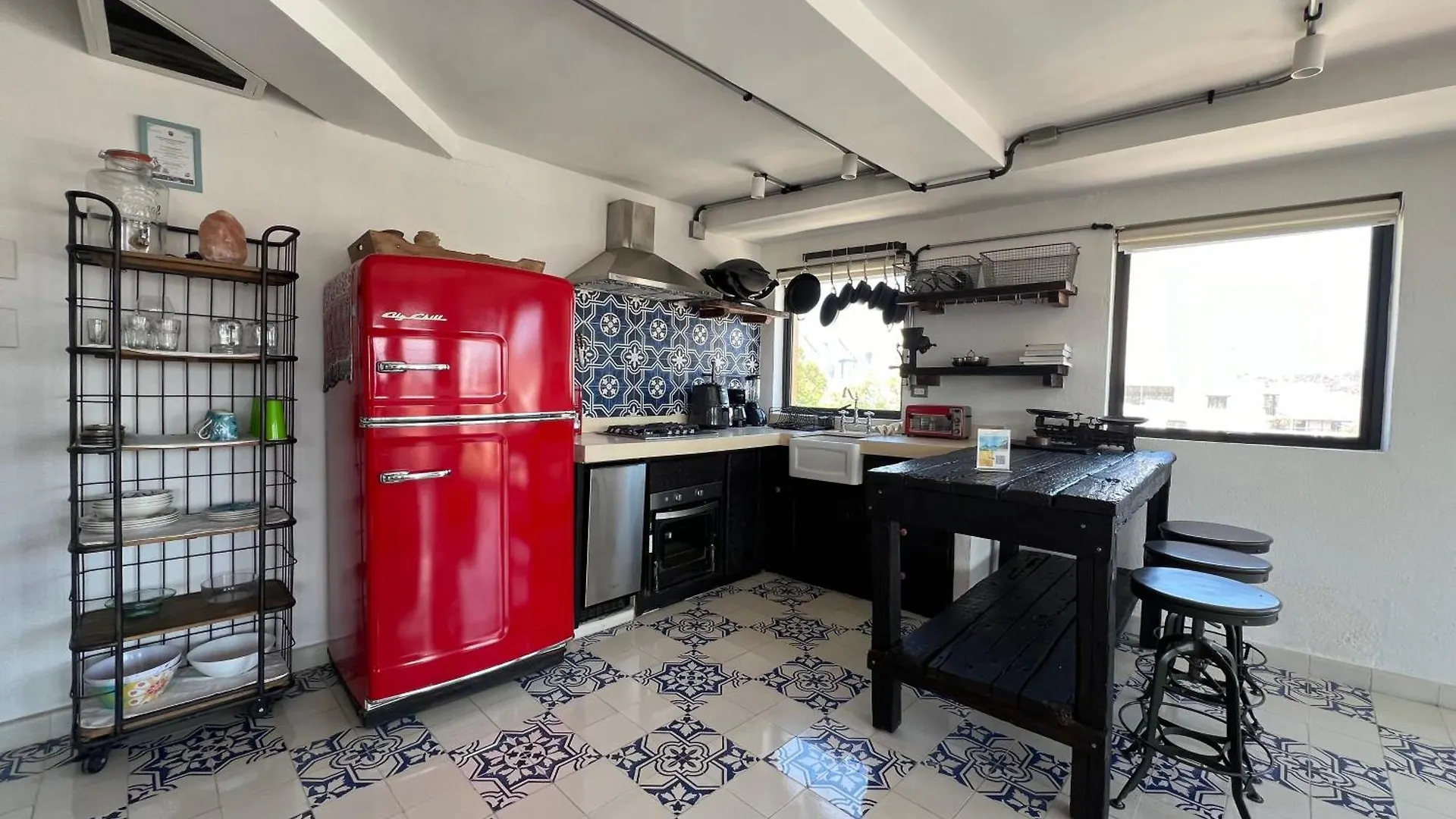 The Coolest Apartment In Centro Historico Santa Marta  Colombia