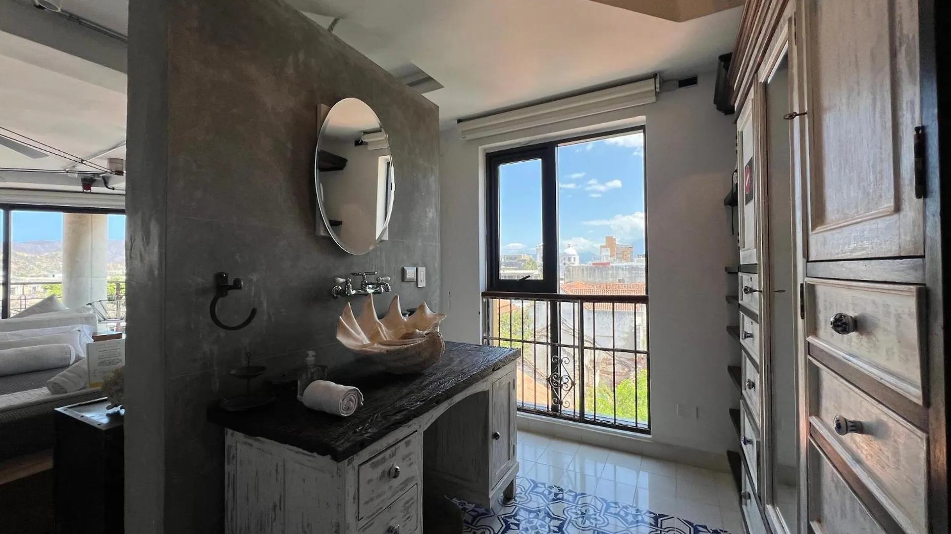 The Coolest Apartment In Centro Historico Santa Marta