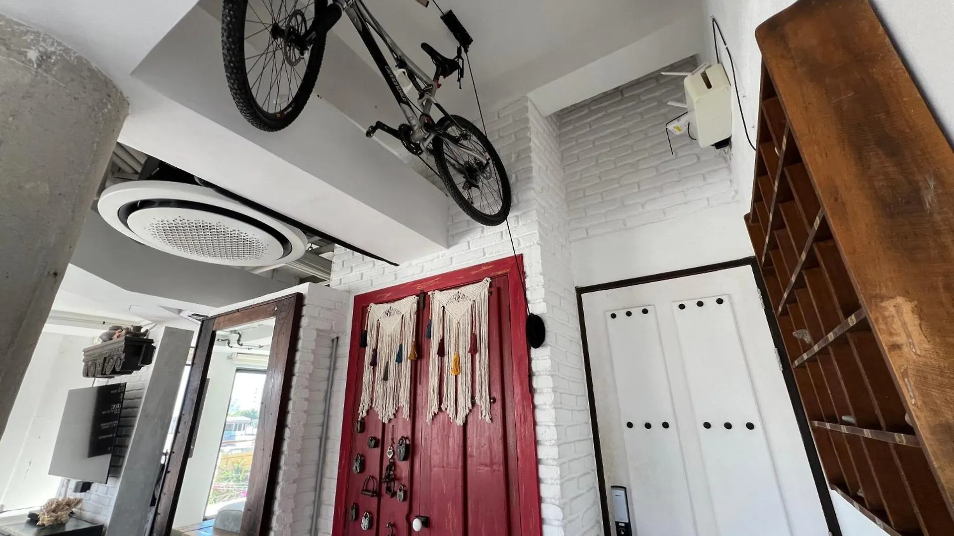 The Coolest Apartment In Centro Historico Santa Marta