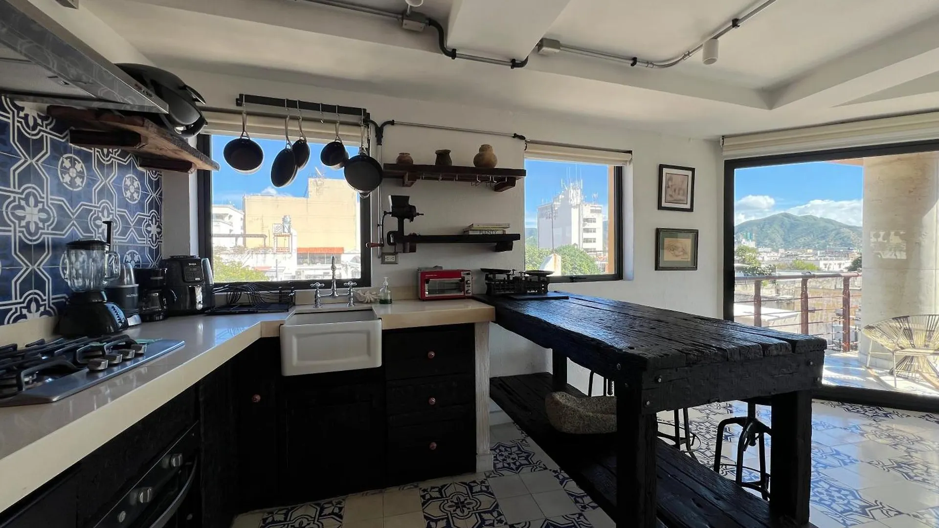 The Coolest Apartment In Centro Historico Santa Marta  Colombia
