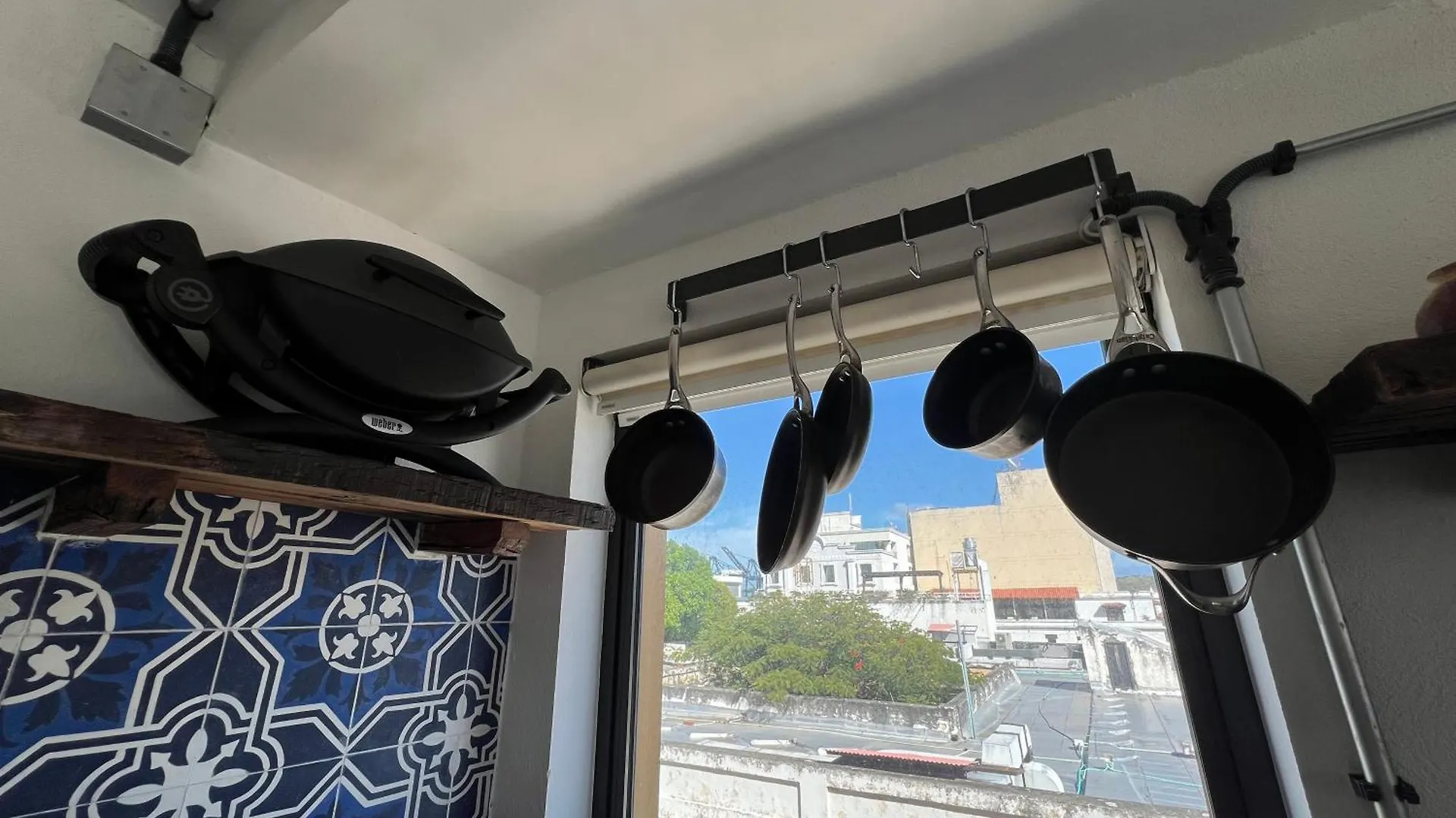 The Coolest Apartment In Centro Historico Santa Marta  Colombia