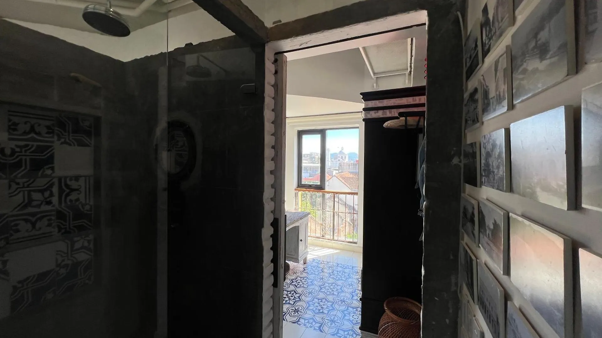 The Coolest Apartment In Centro Historico Santa Marta