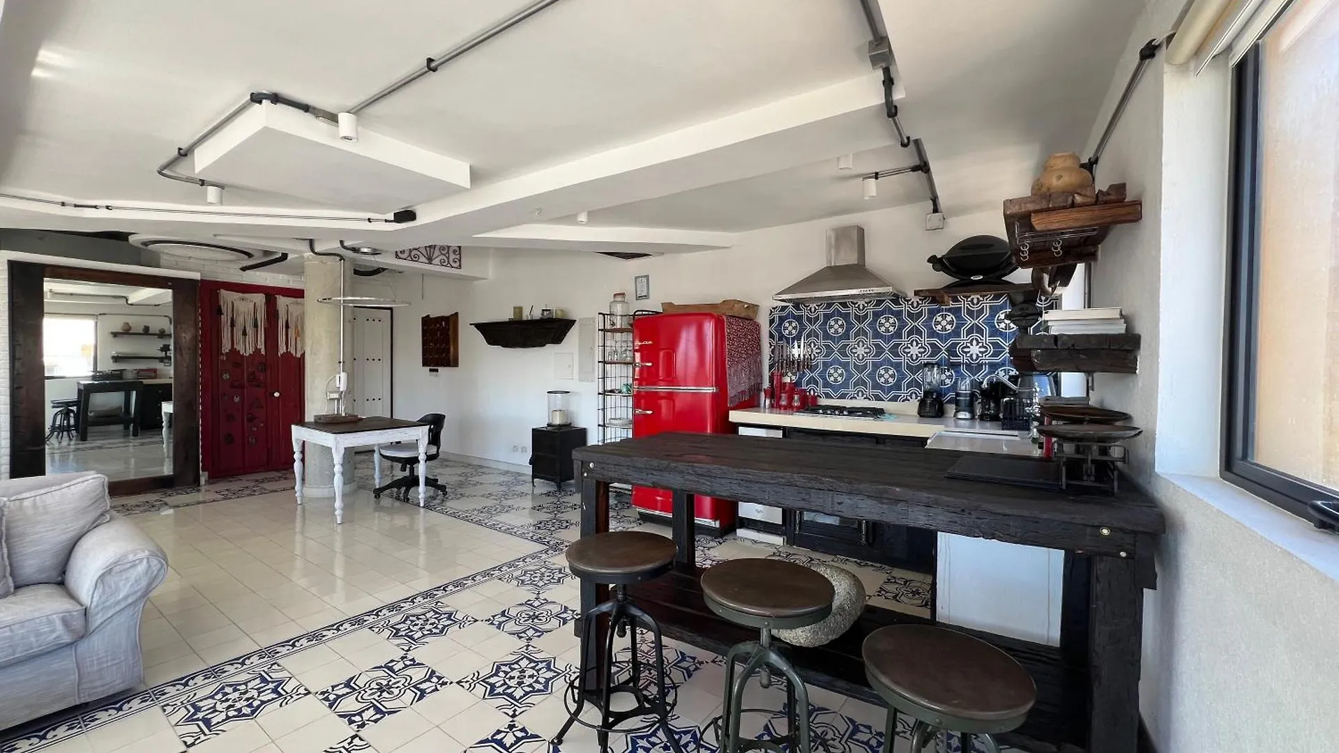 The Coolest Apartment In Centro Historico Santa Marta