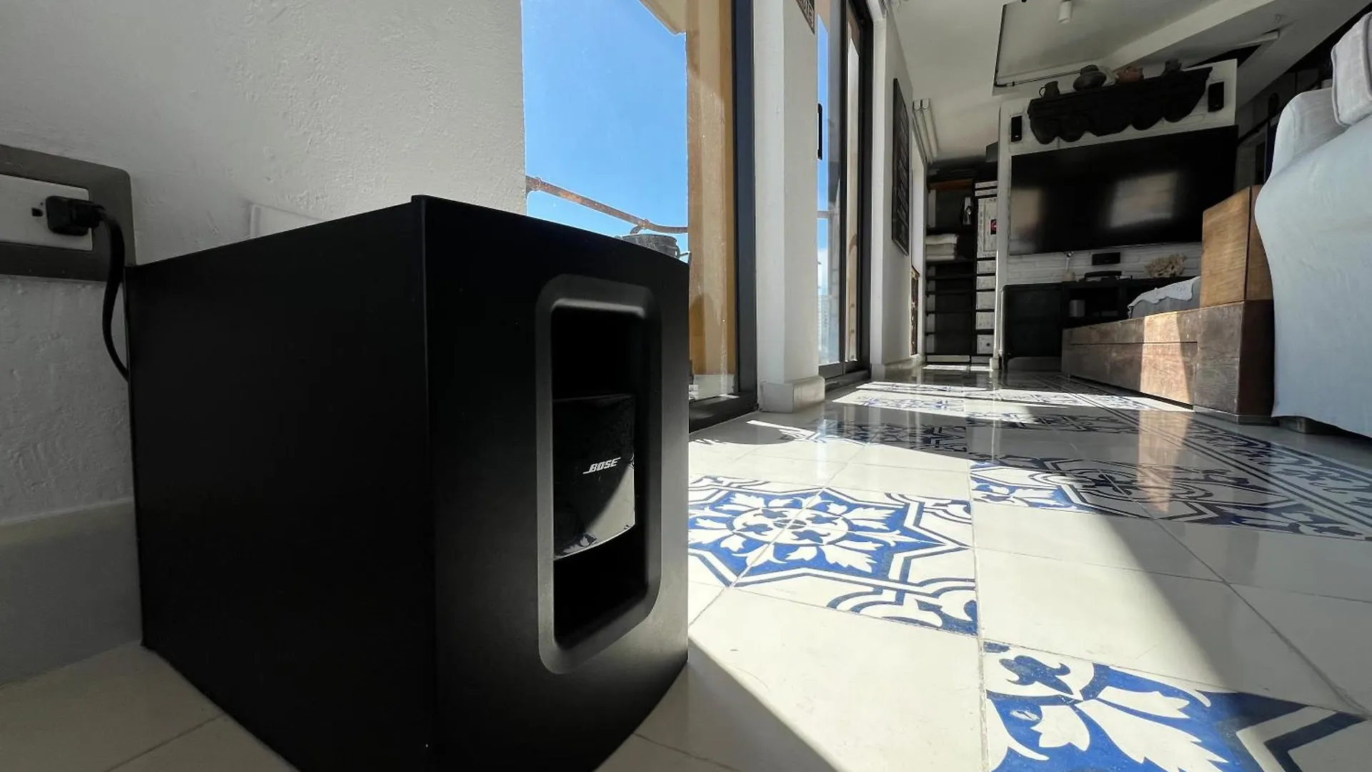 The Coolest Apartment In Centro Historico Santa Marta